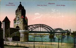 Escarabajo de CPA Maguncia Kaiser