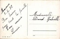 Escarabajo de CPA Maguncia Kaiser