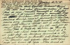 CPA Griesheim Caserne Garnier du Plessis Militaria