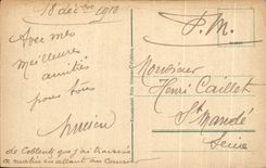 CPA Coblenz Zusammenfluss Von Rhein Und Mosel Das deutsche Eck