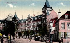 CPA Aachen Hauptpoat