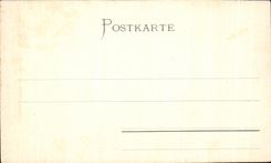 CPA Gruss aus Frankfurt a M Dom