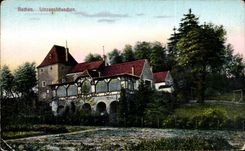 CPA Aachen Linzensheuschen