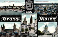 CPA Gruss Mainz
