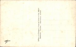 CPA Levieux Chateau Feodal de Chouvigny Dominant la Sioule vichy