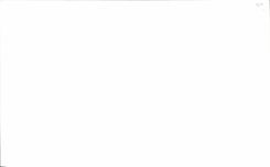 Carton format carte postale Fleurs