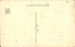 CPA Coloniale Internationale Paris 1931 Temple D'Angkor Vat