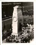 CPSM The Cenotaph Whitehall London Londres
