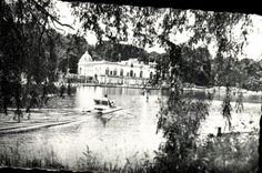 CPA Bagnoles De L'Orne