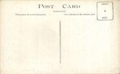 CARTE PHOTO The Looge East Acton London Londres