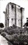 CPA La Roche Posay Les Bains Le Donjon