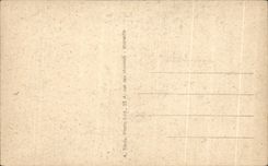 CPA Marseille Le Prophete Vu De La Reserve