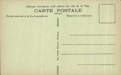 CPA Environs de Cauterets Lac d'Estom