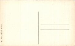 CPA Col du Tourmalet Pic De l'Espada