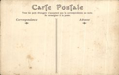 CPA Nancy La Porte Sainte Catherine