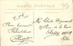 CPA Les Bords De l'Orne Le Pont Du Vey Pres Clecy