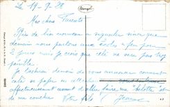 CPA Coblenz Deutsches Eck Kaiset Wilhelm Denkmal