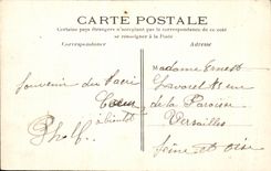 CPA Paris Sacre Coeur Funiculaire Et Reservoir De Montmartre