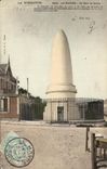 CPA La Normandie Le Havre Le Pain De Sucre
