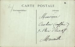 CPA Le Havre Vu Generale Prise De Notre Dame Des Flots