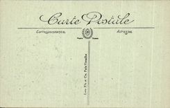 CPA Langeais Le Chateau Siecle The Castile of the Century