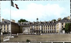 CPA Saumur Ecole de Cavalerie Cheval Horse Militaria 
