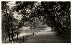 CPA Arnhem Sonsbeek