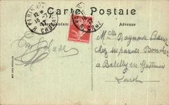 CPA Parais Le Funiculaire de Montmartre et Le Basilique du Sacre Coeur