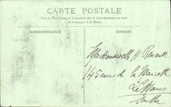 CPA Paris Le Sacre Coeur Montmatre 