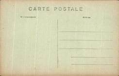 CPA Paris Montmartre Statue du Chevalier de la Barre Sacre Coeur 