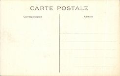 CPA Paris Basilique Du Sacre Coeur Et Statue Du Chevalier De La Barre Par Armand Bloch Montmartre