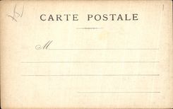 CPA Paris Les guichets du Pont Des Saints Peres 