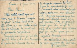 CPA Trier St Marlen Saule