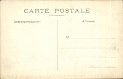 CPA Poitiers Interieur Du Temple Saint Jean