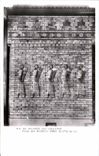 CPA Musee Du Louvre Frise Des Archers Debut D 5eme av JC