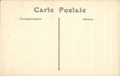 CPA Musee des Arts Decoratifs Commode par petit Donation Perrin