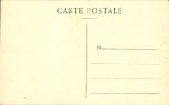 CPA Bourg En Bresse Musee Lorin Credence Renaissance