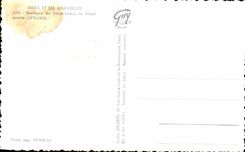 CPA Paris Et Ses Merveilles basilique du Sacre Coeur de Montmatre