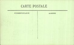 CPA Bagnoles De L'Orne Le Chateau de Couterne