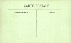 CPA Bagnoles De L'Orne Les Thermes