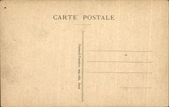 CPA Paris La Grande Roue Avenue de Suffren Tour Eiffel 