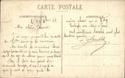 CPA Troyes La Cathedrale St Pierre