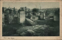 CPA Trier Rom Therman