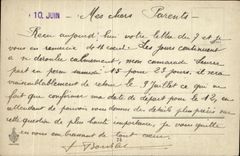 CPA Trier St Matthiaskirche