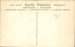 CPA Le Havre Vue Sur I'Avant Port