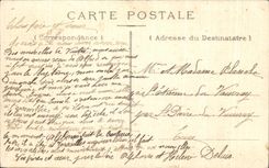 CPA Paris Eglise du Sacre Coeur Montmartre 
