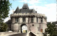CPA Vendome Porte Saint Georges