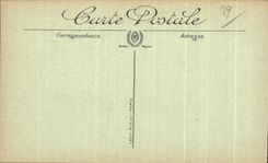 CPA Brest La Rade et le Goulet Bateaux