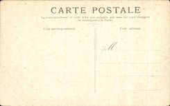 CPA Paris L'Eglise Saint Eustache En S'elevant a cet endroit la chapelle de Sainte Anges L'Eglise actuelle commencee en 