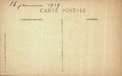 CPA Versailles Grandes Eaux Grottes d'Apollon 